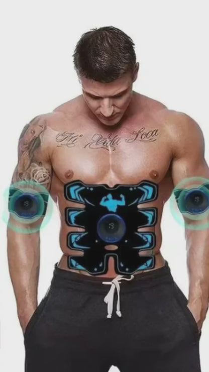 Planche de Pompes multifonctions